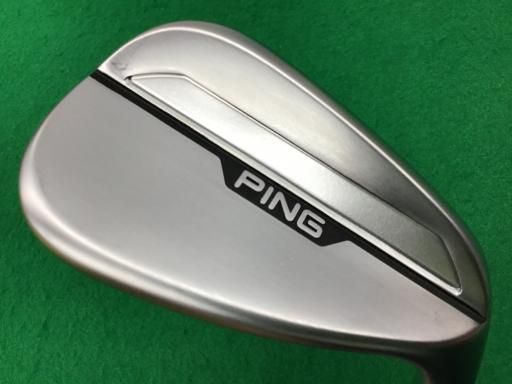 ピン PING s159 52°|12° S ウェッジ WG NS PRO MODUS3 TOUR105 フレックスS メンズ 男性用 右利き 右用 Bランク ゴルフクラブ
