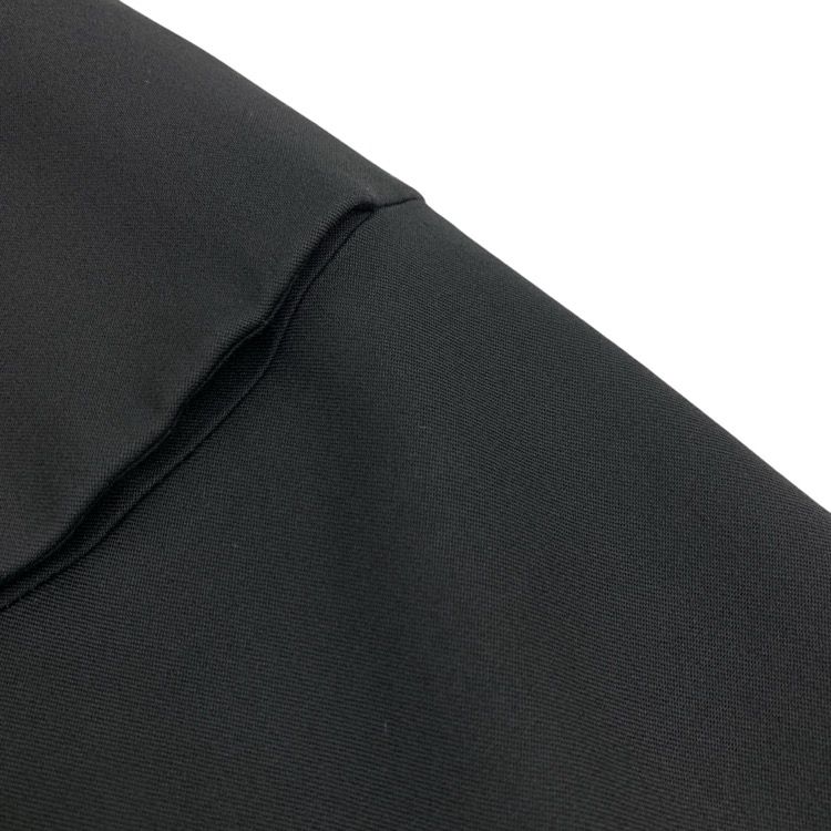 Mame Kurogouchi マメクロゴウチ 12 Basic Wool Belted Skirt