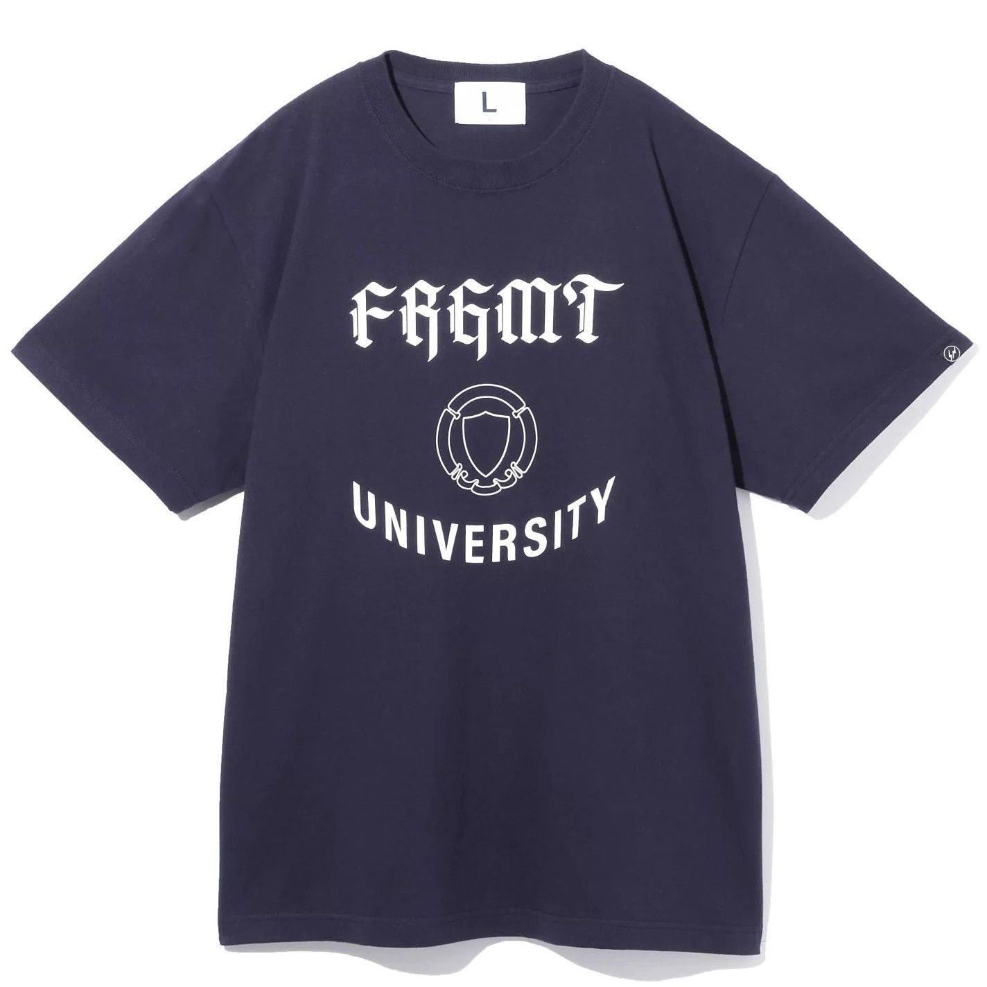 FRAGMENT UNIVERSITY｜フラグメント ユニバーシティ FRGMT UNV
