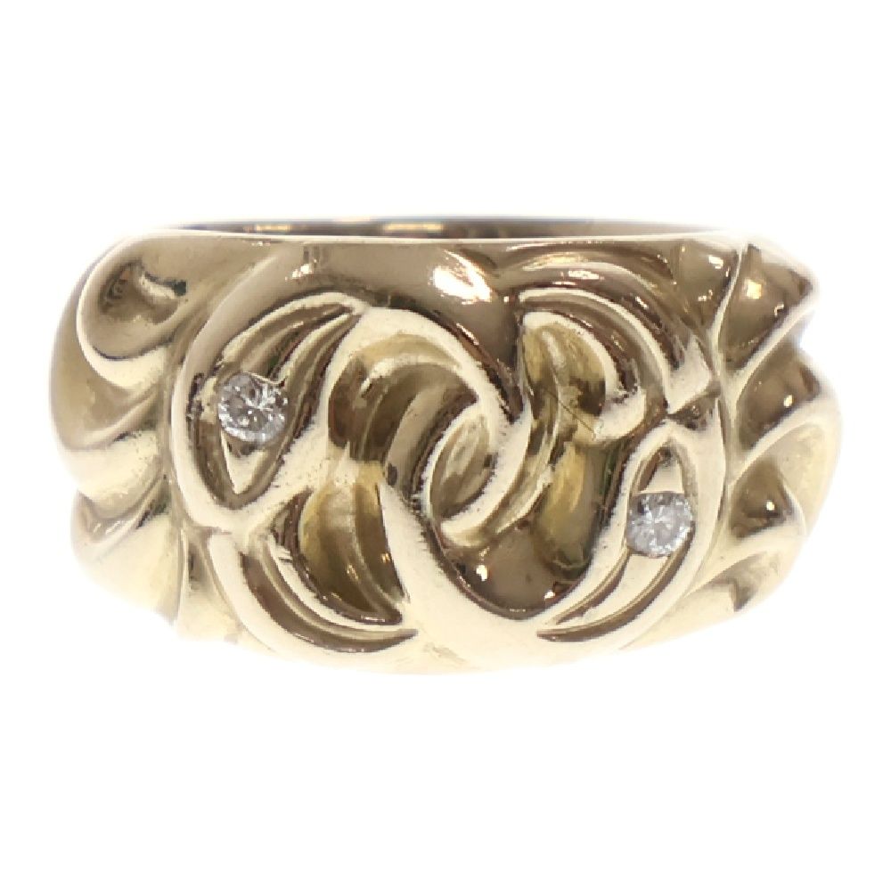 12号\"Mythical Gold Dragon Ring2024辰年 12号 Mythical Gold Dragon Ring2024辰年