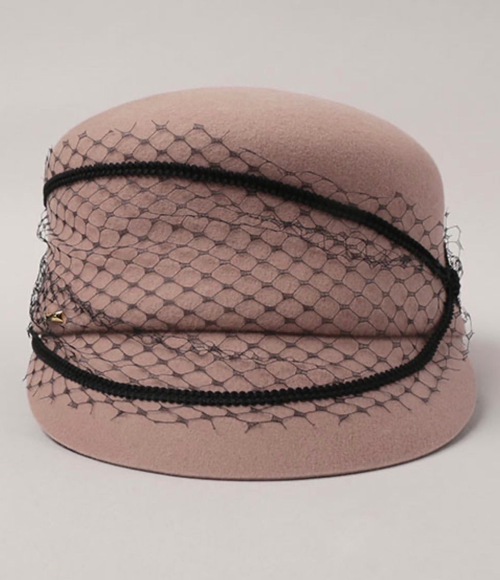 CA4LA JULIA 黒 【公式通販】