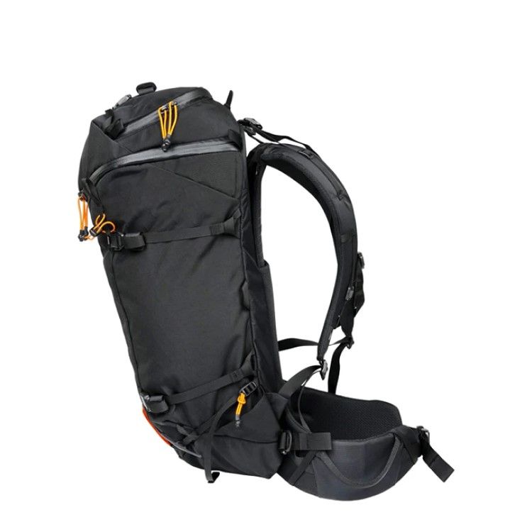 visvim20l バリスティックナイロンレザー切り替え リュックサック