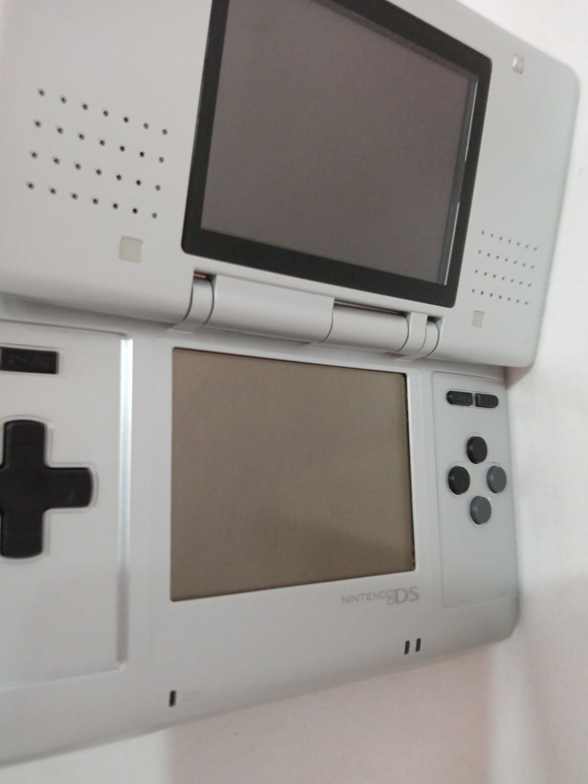 ジャンク品】ニンテンドーDS 初代 本体のみ 3個セット - メルカリ