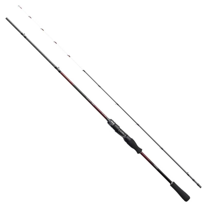 シマノ SHIMANO ロッド 24 セフィア SS メタルスッテ R-B 68MS
