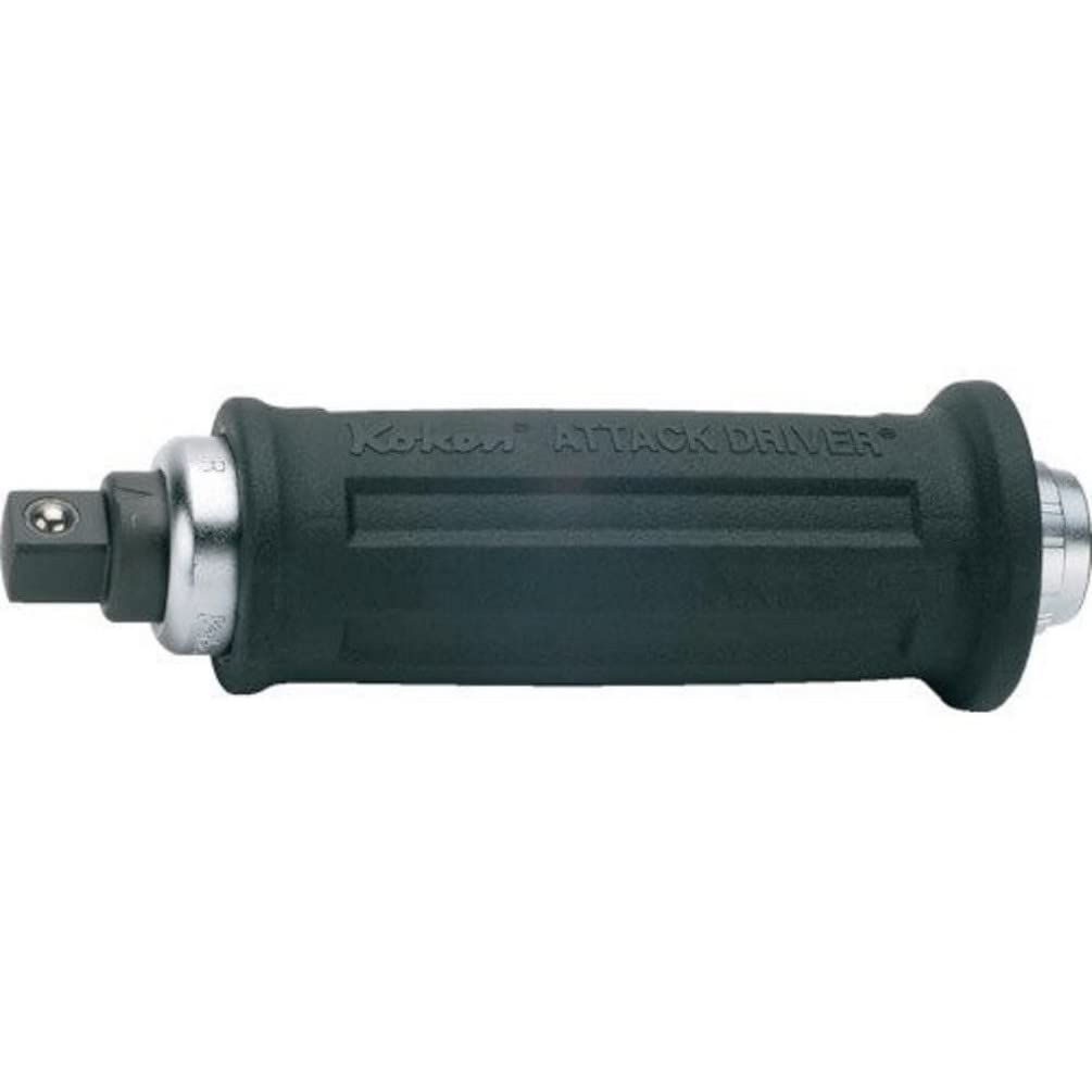 コーケン 1 2 12 7 mm SQ アタックドライバー 4112 G