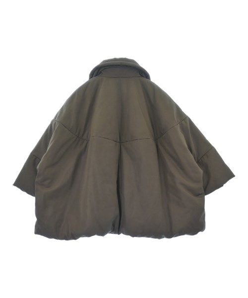 DRIES VAN NOTEN ダウンジャケット/ダウンベスト レディース