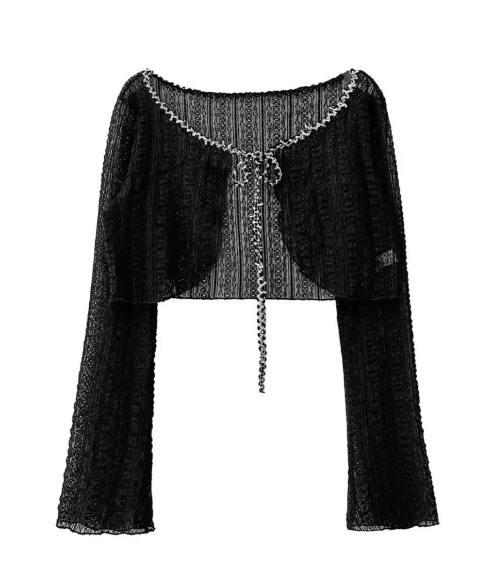 loulouseoul Secret Honey シークレットハニー レース ボレロ ヴィンテージ はぐみ