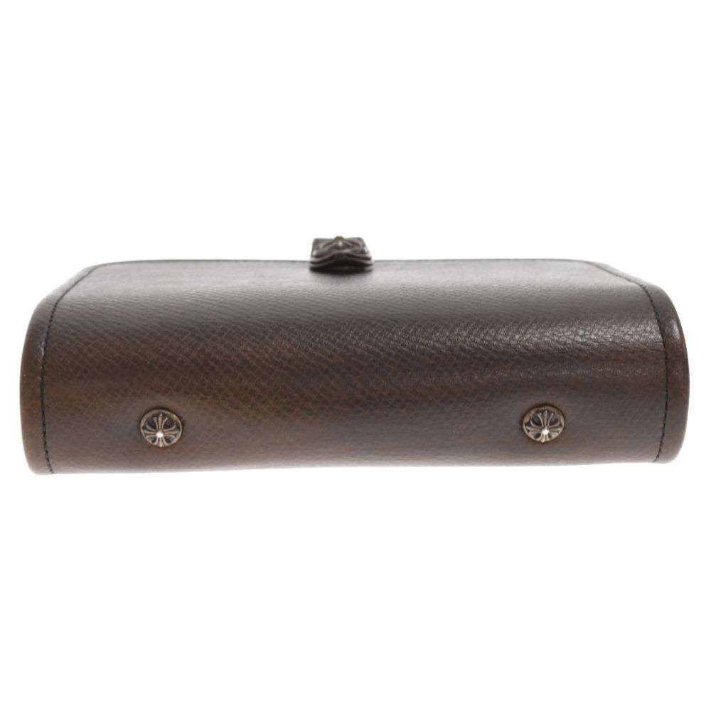 クロムハーツ　アジェンダ　プレーン CHROME HEARTS (クロムハーツ) AGENDA PLAIN アジェンダ クロス