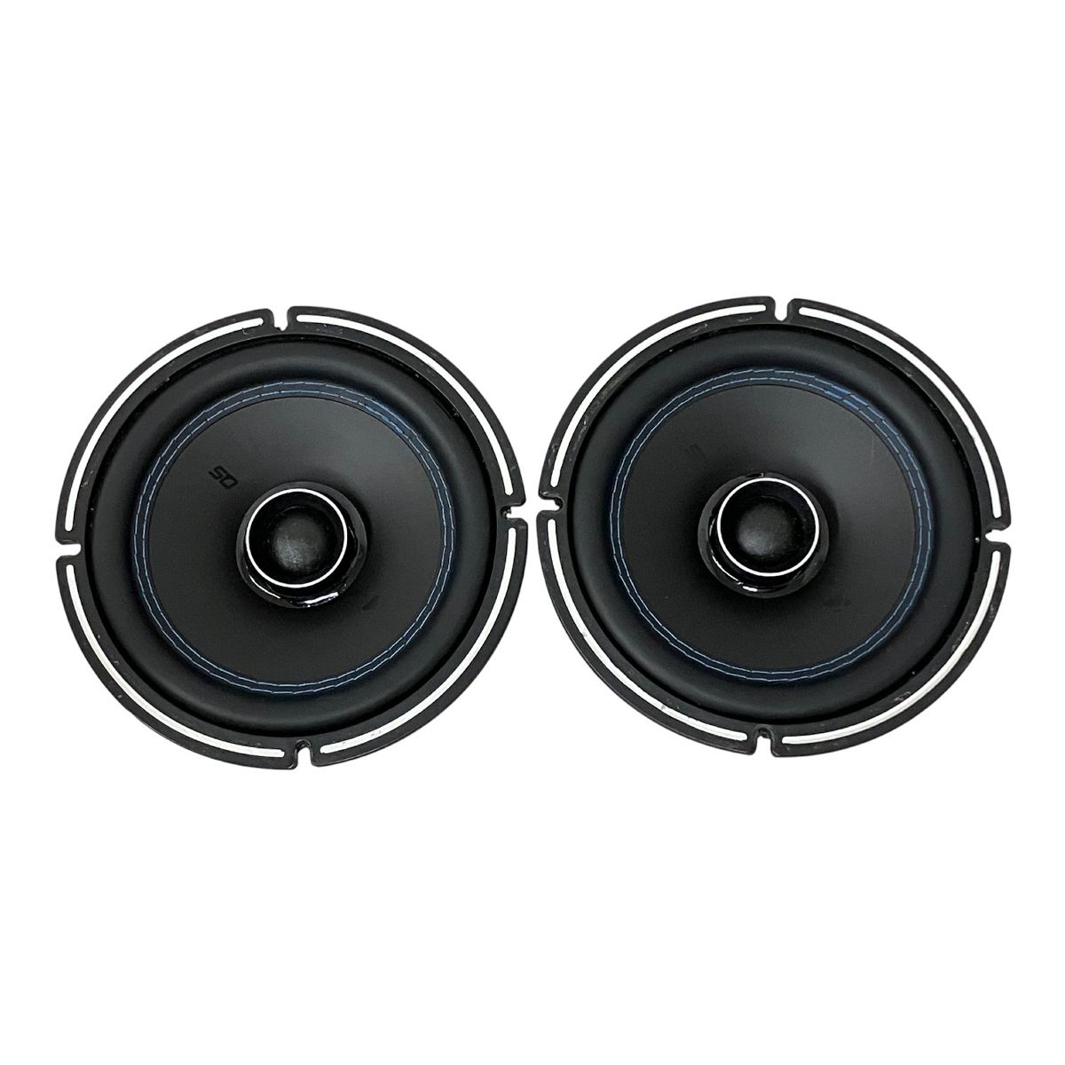 Kicker QSC67 カーオーディオ スピーカー ジャンク M10502807