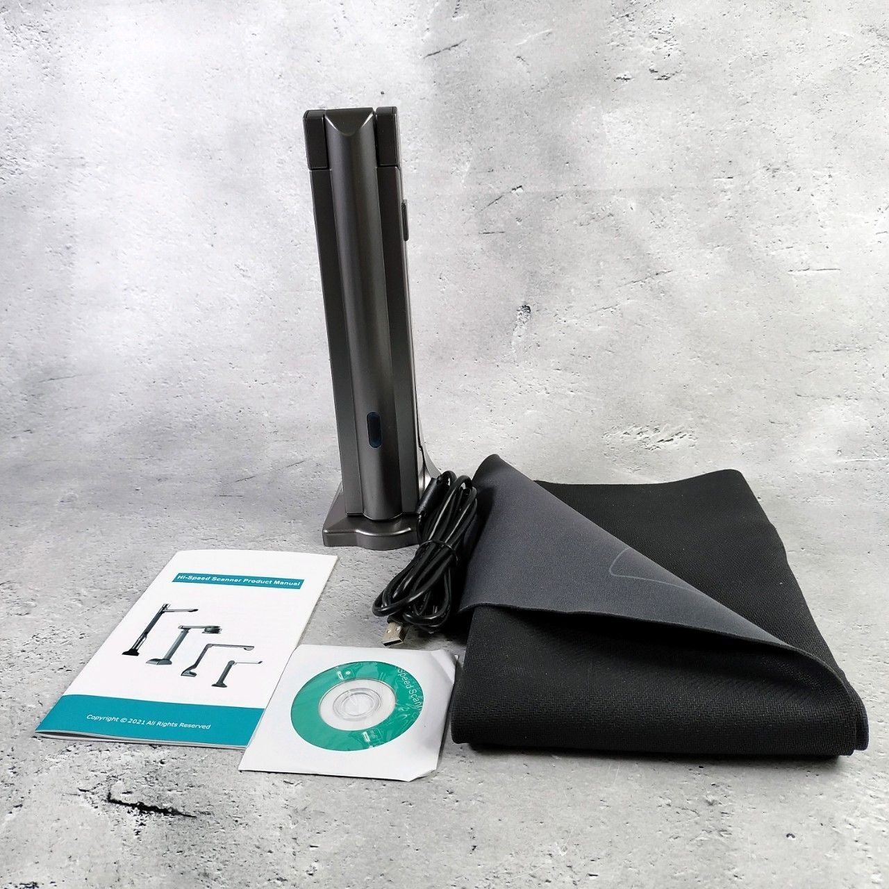 ドキュメントスキャナー A3 ブックスキャナ 家庭用スキャナー 1300万