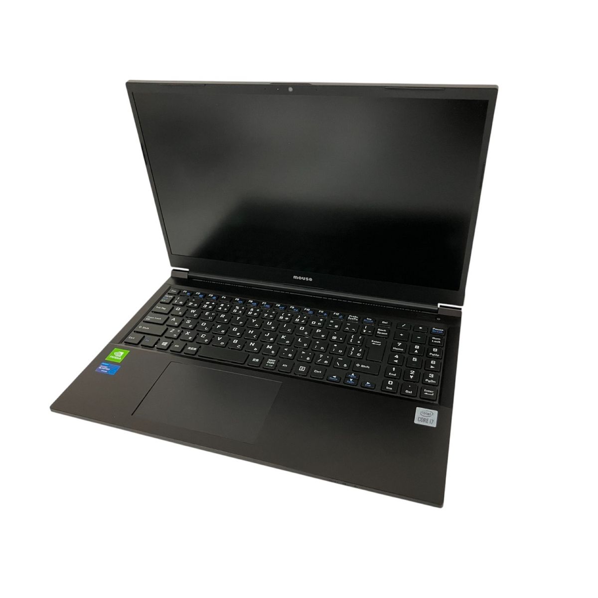 mouse K5-i7CMLAB ノートパソコン mouse K5-M16-KK3 価格.com限定 Core