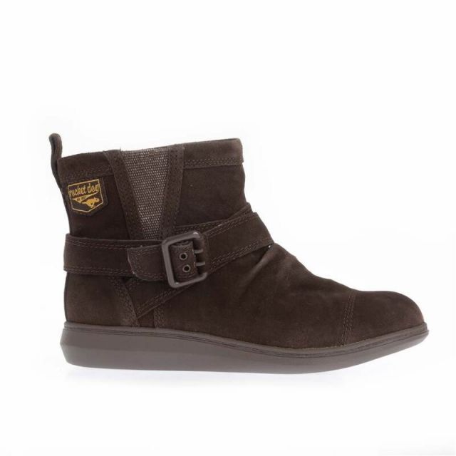 ドンカルズ レディース シューズ ブーツ・レインブーツ ブーティ Ankle boot ドンカルズ レディース シューズ ブーツ・レインブーツ ブーティ Ankle