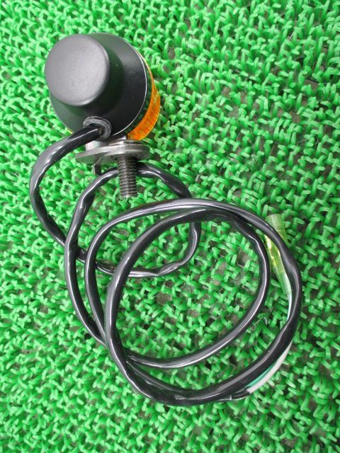 KDX125SR リアウインカー 右 23037-1264 在庫有 即納 カワサキ 純正 ...