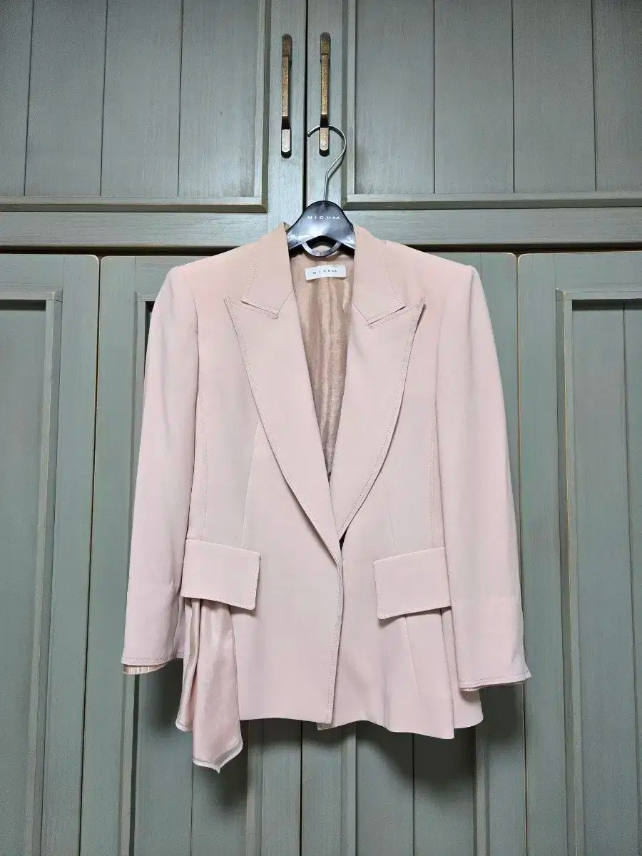 ミシャ スカート スーツ 85 サイズ