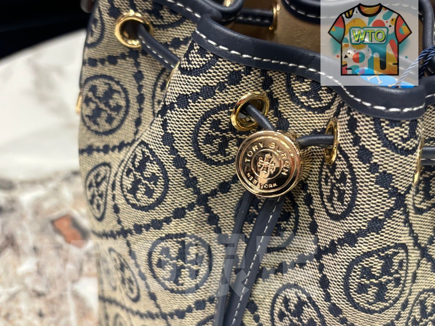 モノグラムバケットバッグ新シリーズ