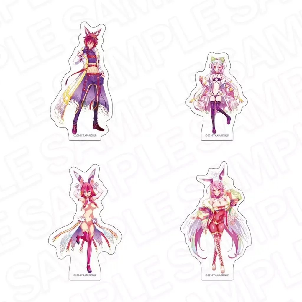 2026年最新】 ノーゲーム・ノーライフ ジブリール バニーVer.の人気