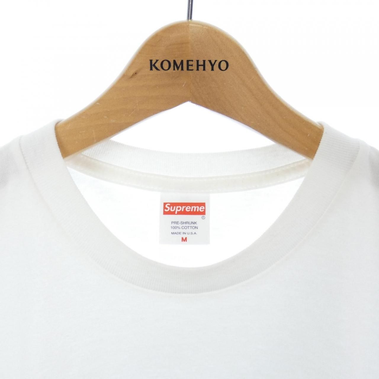 シュプリーム SUPREME Tシャツ