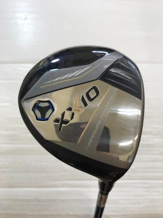 XXIO 13 ネイビー 18 SR MP1300 ネイビー フェアウェイウッド ダンロップ 最短