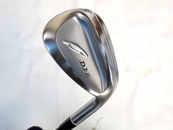 フォーティーン DJ-6 ウェッジ FT-62w_Ver2 WEDGE 48度