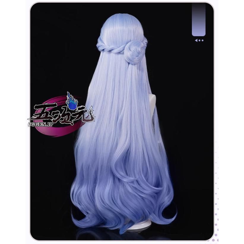 新発売 仮装 人気 三分妄想 崩壊スターレイル コスプレ 霊砂 れいさ