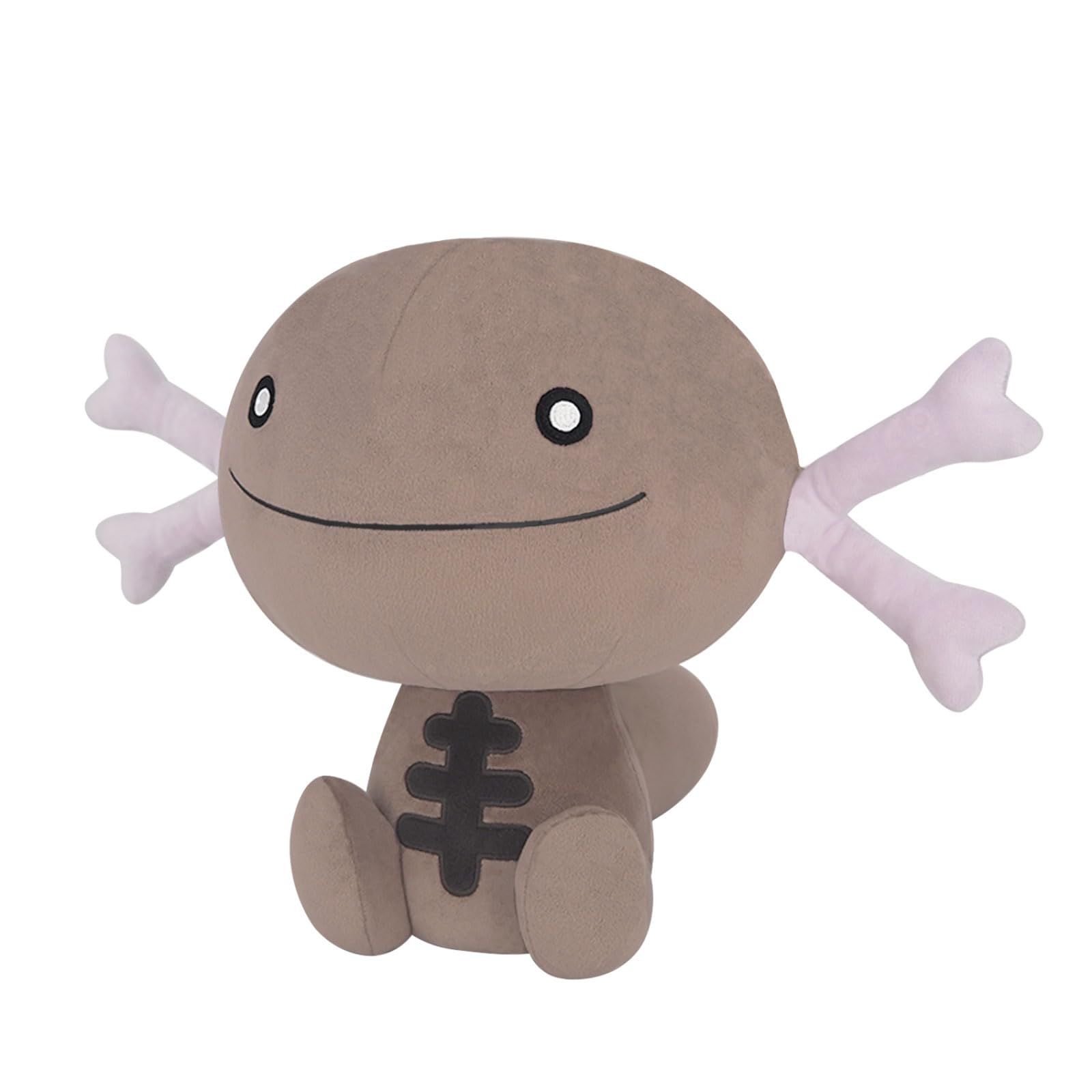 ポケモンセンターオリジナル 12インチ エルフーンのみがわり