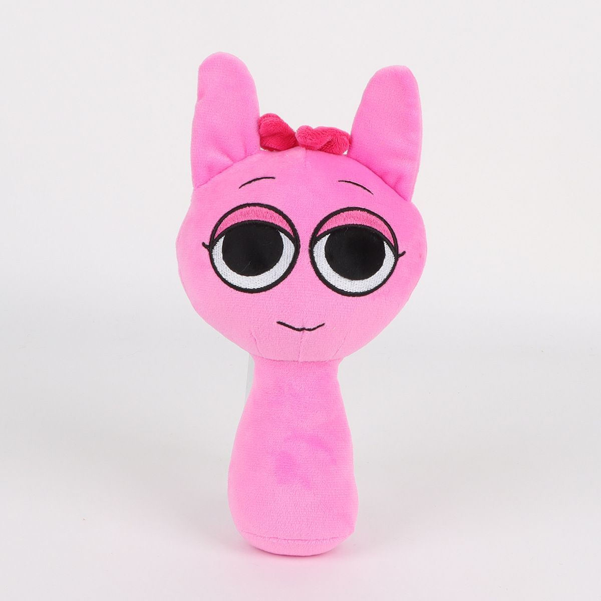Sprunki Plush 3点セット！ スプランキー ぬいぐるみ
