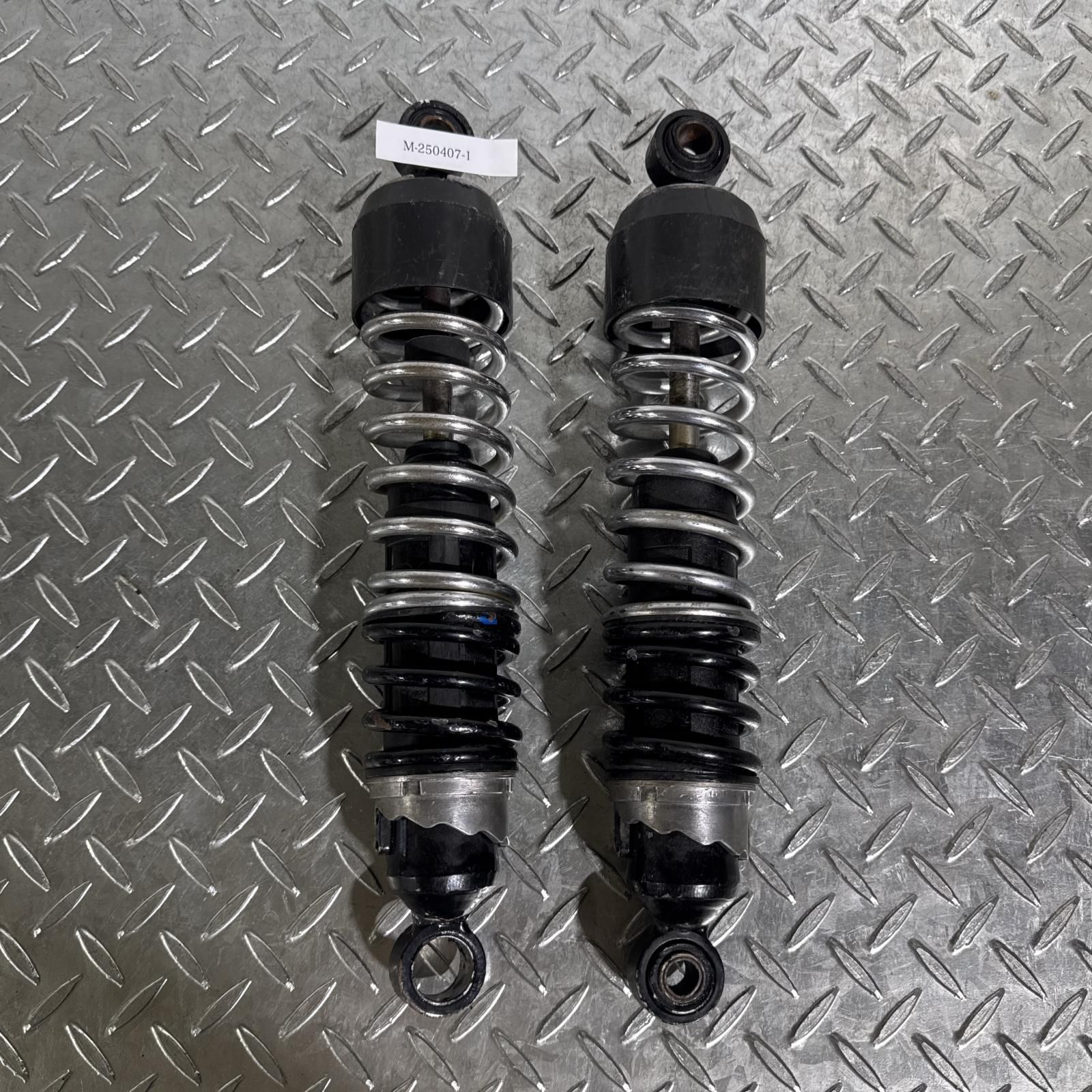 汎用品 リアサスペンション