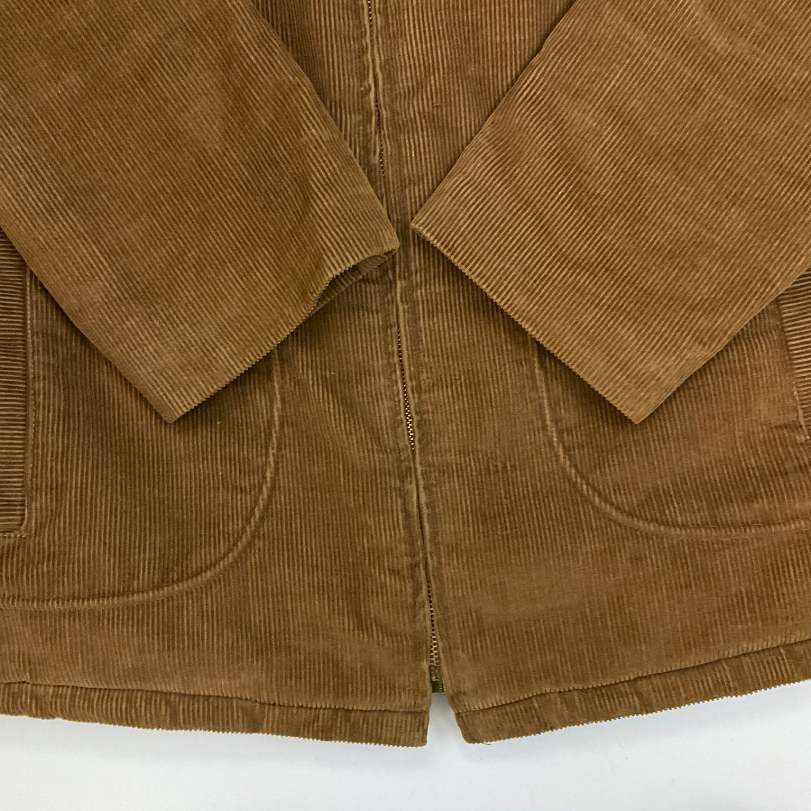 70s〜80s JCPenney コーデュロイジャケット 70年代 70s JCPenney JCペニー 裏ボア コーデュロイ ジャケット