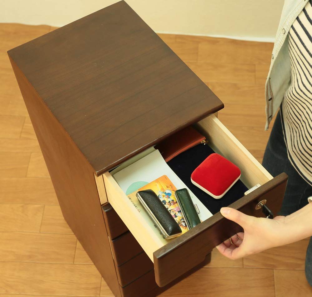 新着商品 全段鍵付き