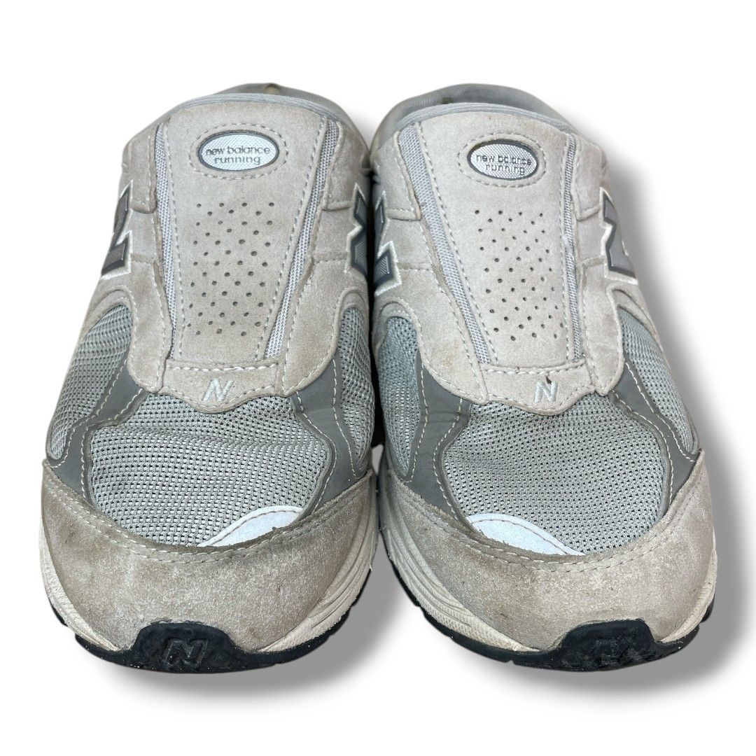 【新品】ニューバランス　New Balance M2002RMI New Balance M2002RMI GRAY 22FW-I（ニューバランス M2002RMI