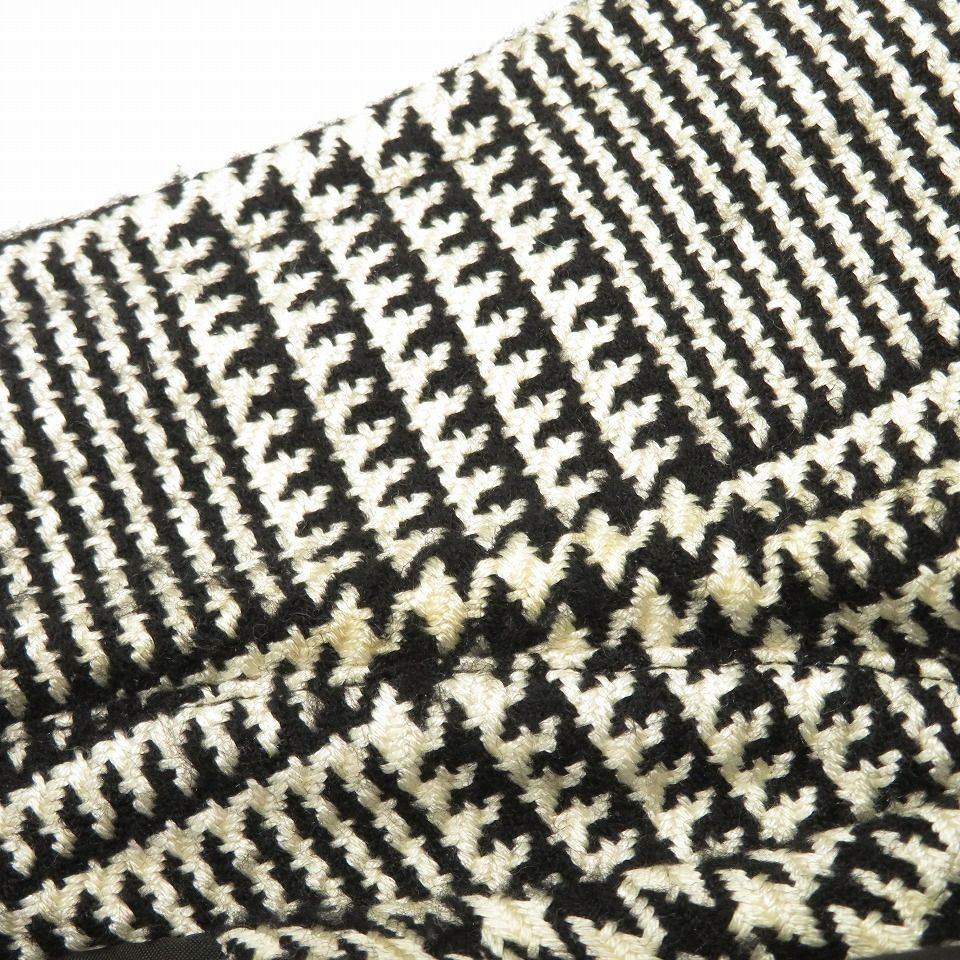 ジバンシイ GIVENCHY GLAMOUR ヴィンテージ コート ロングコート