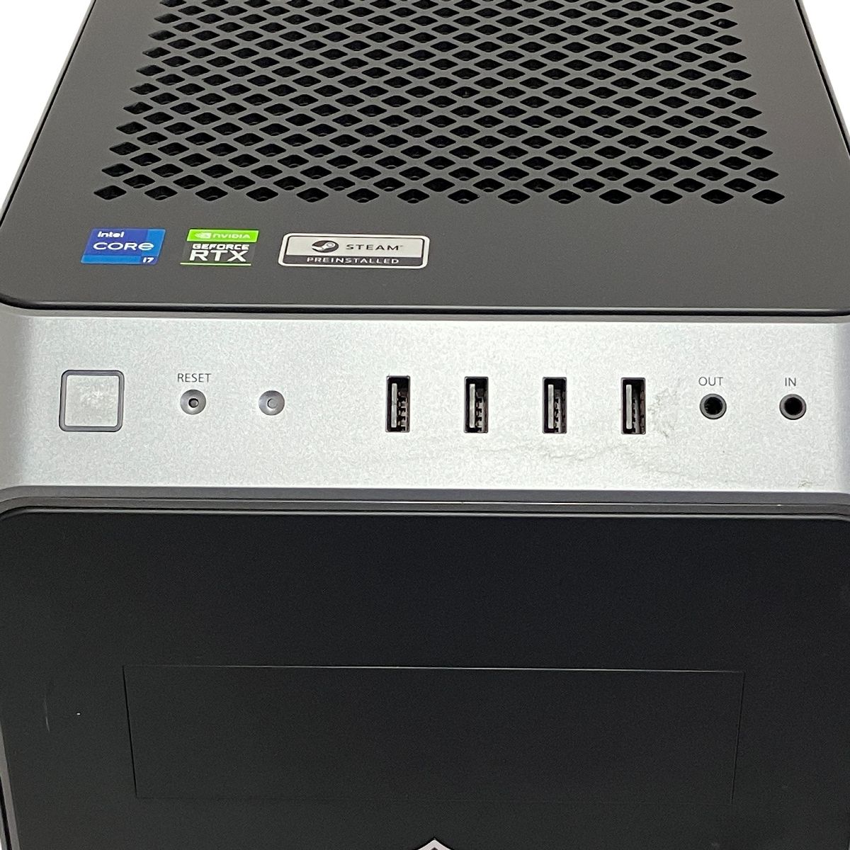 XA7C-R36T デスクトップ