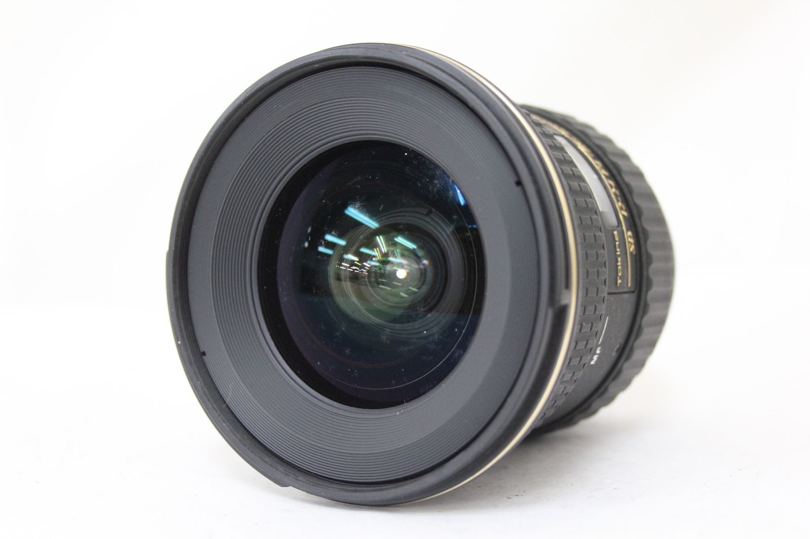 返品保証】 トキナー Tokina AT-X PRO SD 12-24mm 卸売 F4 DX ニコン