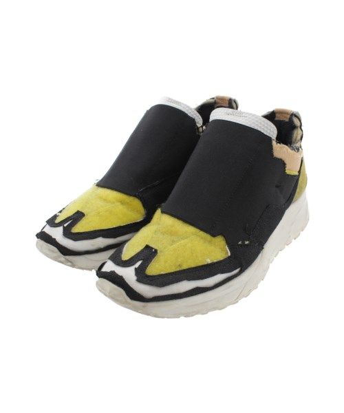 Maison Margiela スニーカー レディース 【古着】【中古】【送料無料