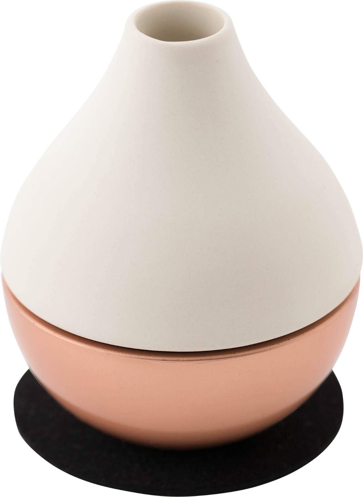 Color ピンクゴールド sotto Potterin そっと 暮らしに寄り沿う仏具 ポタリン オールインワン仏具 ピンクゴールド