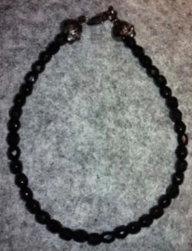 JAM HOME MADE！！伊勢丹MENS館限定☆ネックレス(^○^) JAM HOME MADE 「JAM MADE」 ネックレス ONE SIZE シルバー系