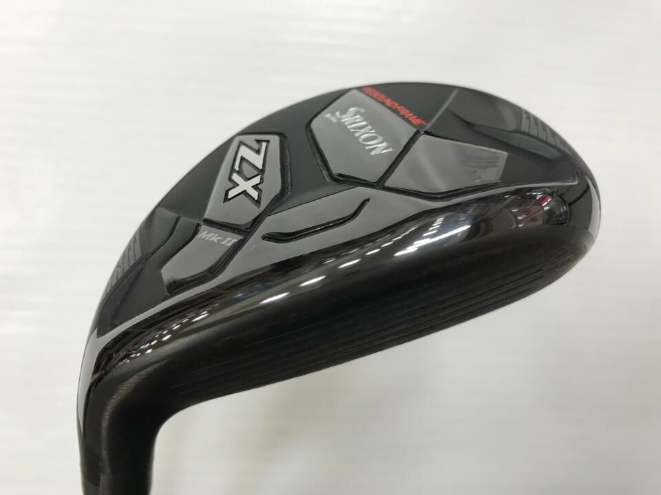 最短翌日発送】SRIXON ZX 最高 Mk2 HYBRID | 25 | S | Diamana ZX-2