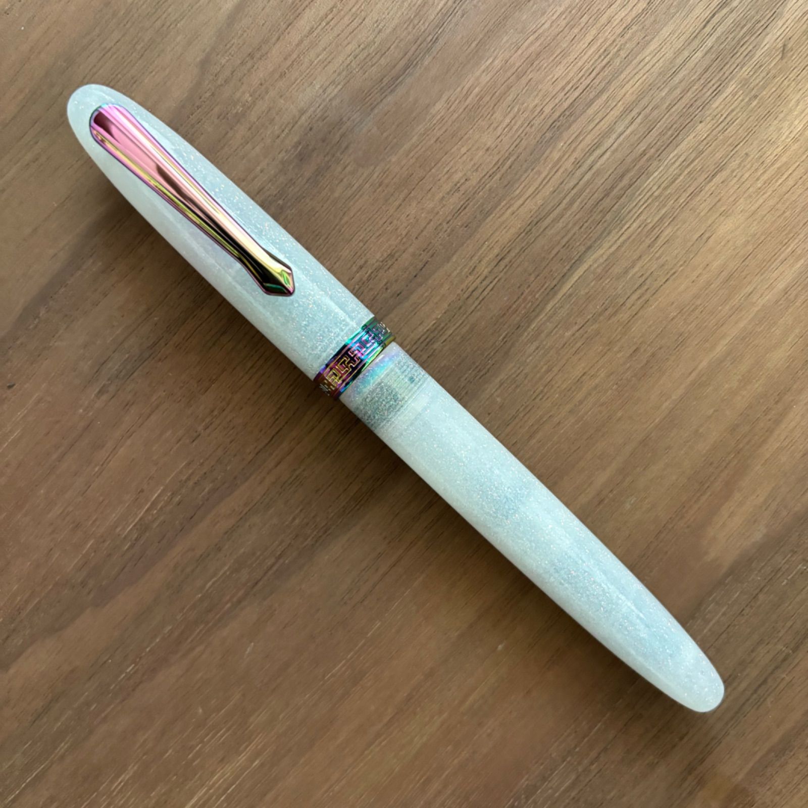 何でも揃う 廃盤・希少品】パイロット ペン先一体 万年筆 PILOT 筆記具