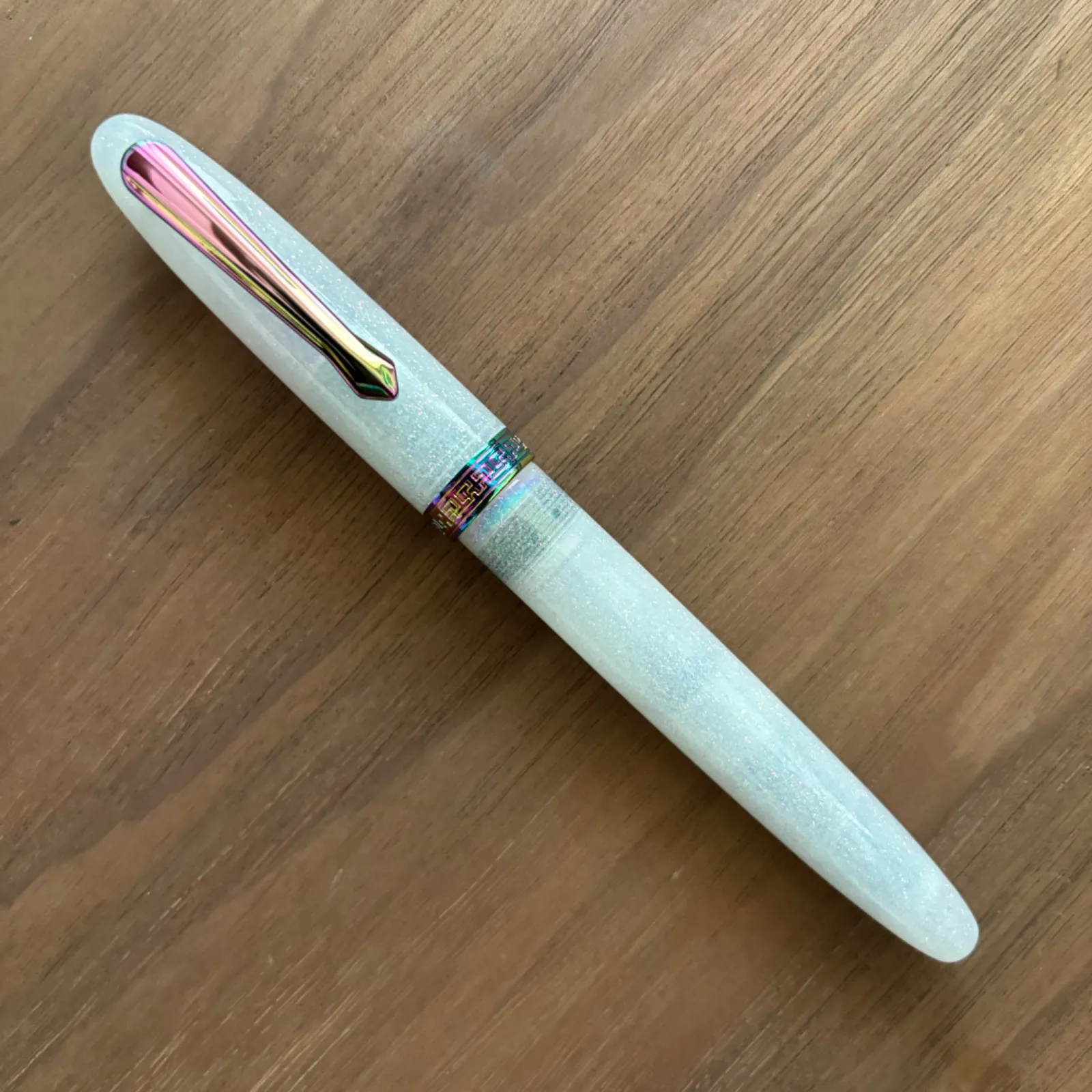 新品未使用】SALOR万年筆「KAN」還暦万年筆／21金仕様/ボトルインク  