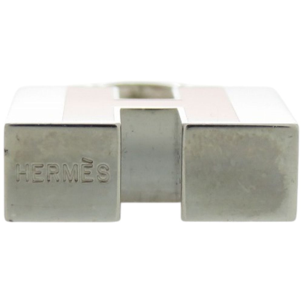 未使用品 箱付き】HERMES キーホルダー フェラ・ア・シュバル エルメス