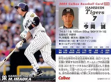 今岡誠内野手 中古】スポーツ 56：今岡 誠 - メルカリ