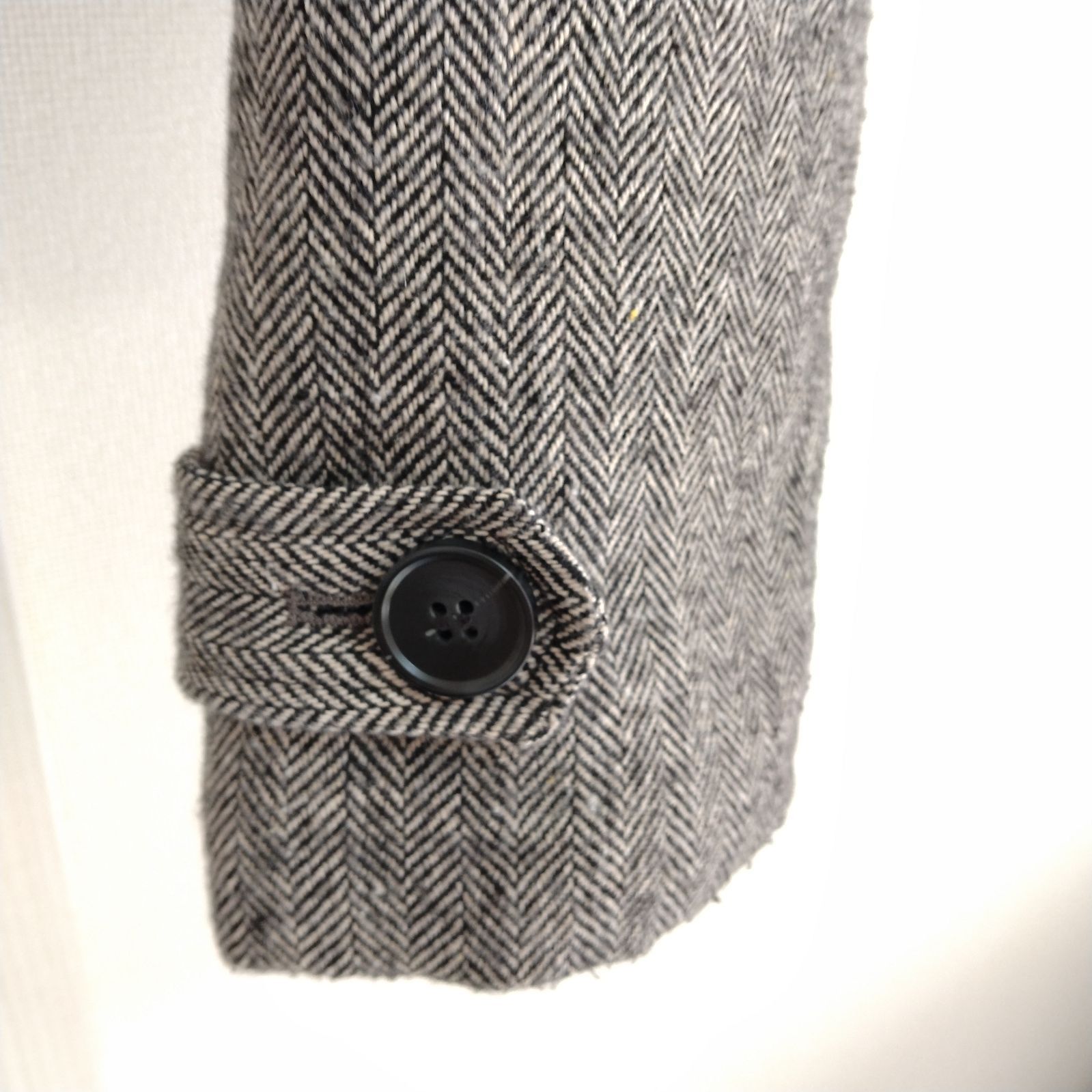 Jacket ライオネス