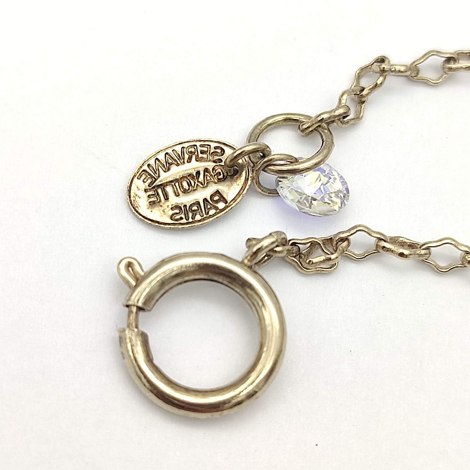 servane gaxotte セルバンギャゾット　ネックレス　ドールネックレス spjl18184_1.jpg