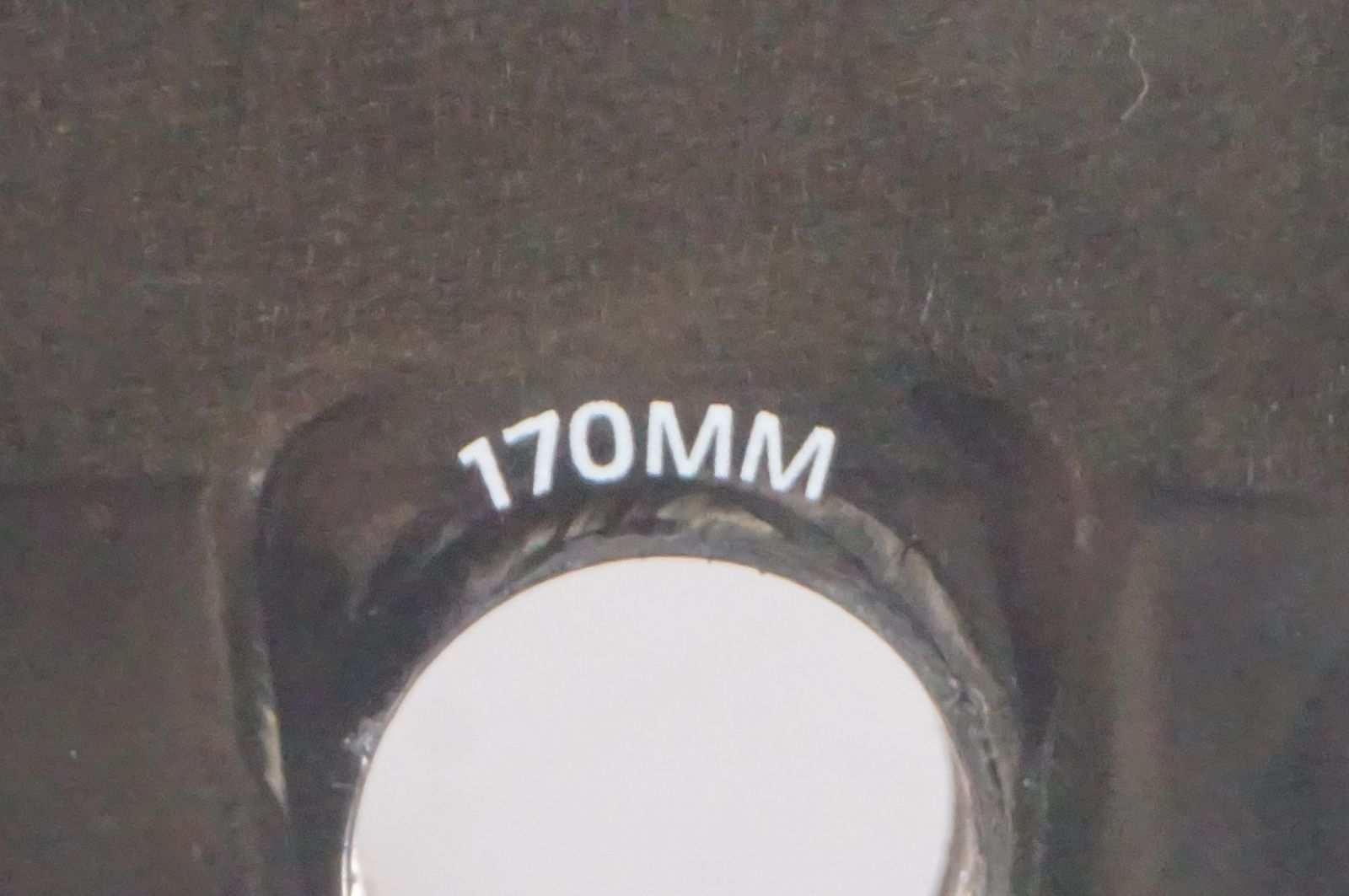 170mm