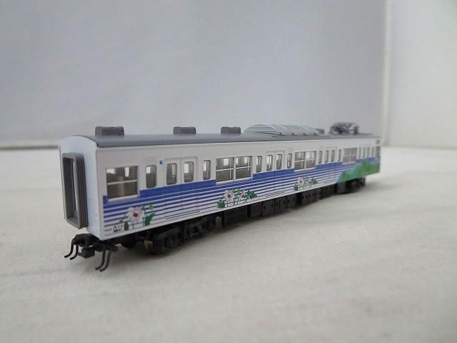 中古品 ホビー KATO Nゲージ 10-919 201系 四季彩タイプ 新色 4