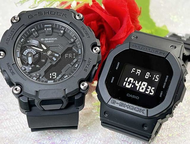 田端秋涛 寒雀 竹と南天に雀 花鳥画 掛け軸 合わせ箱 書画