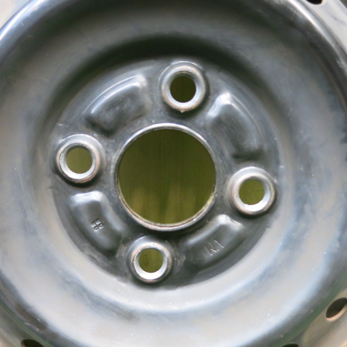 ホイール 13インチ