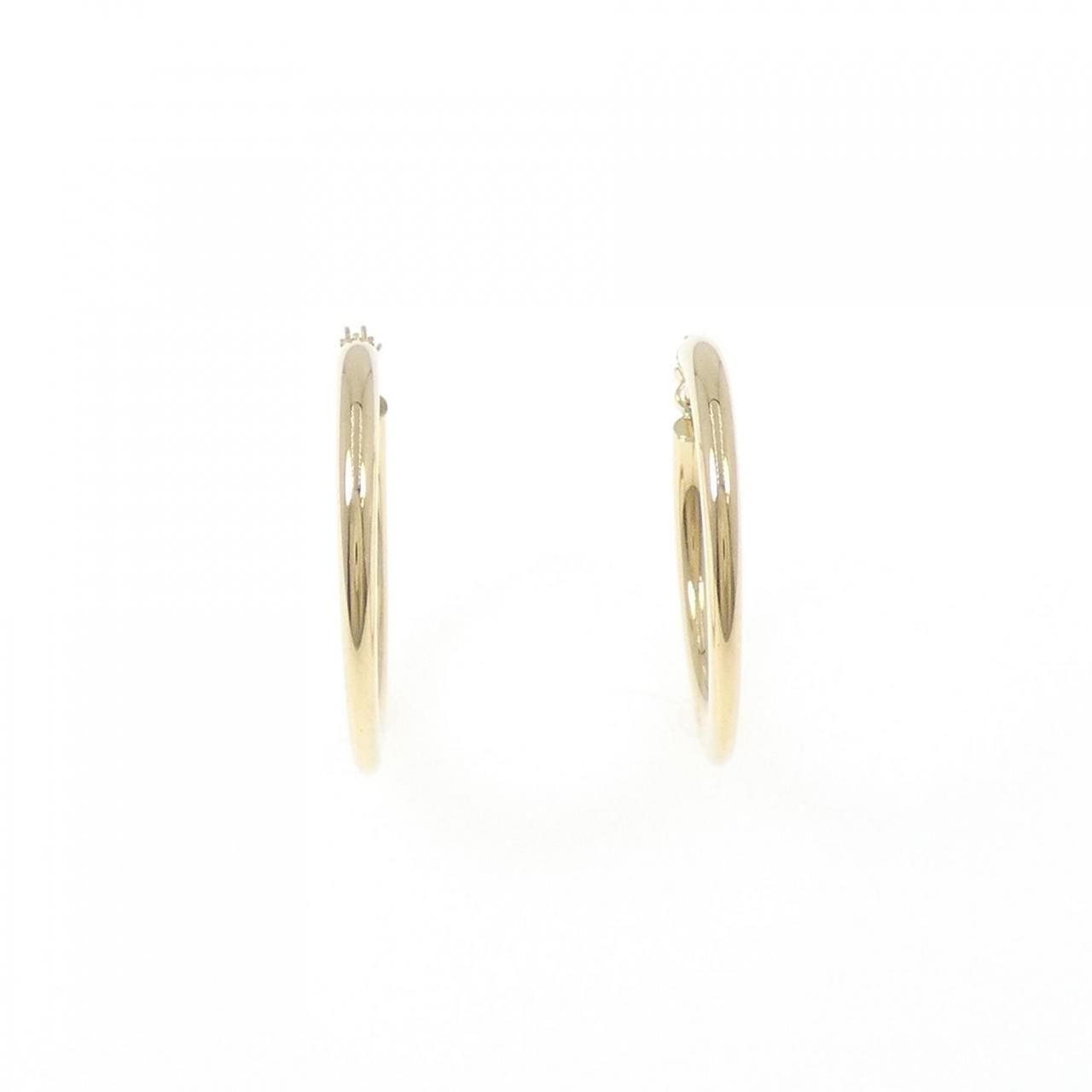 ☆【ドレスデン】金彩 金盛 金張／上金彩皿 プレート「果物と金彩の皿