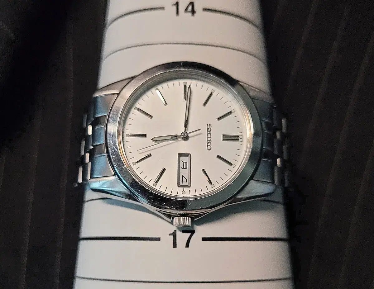 SEIKO セイコー