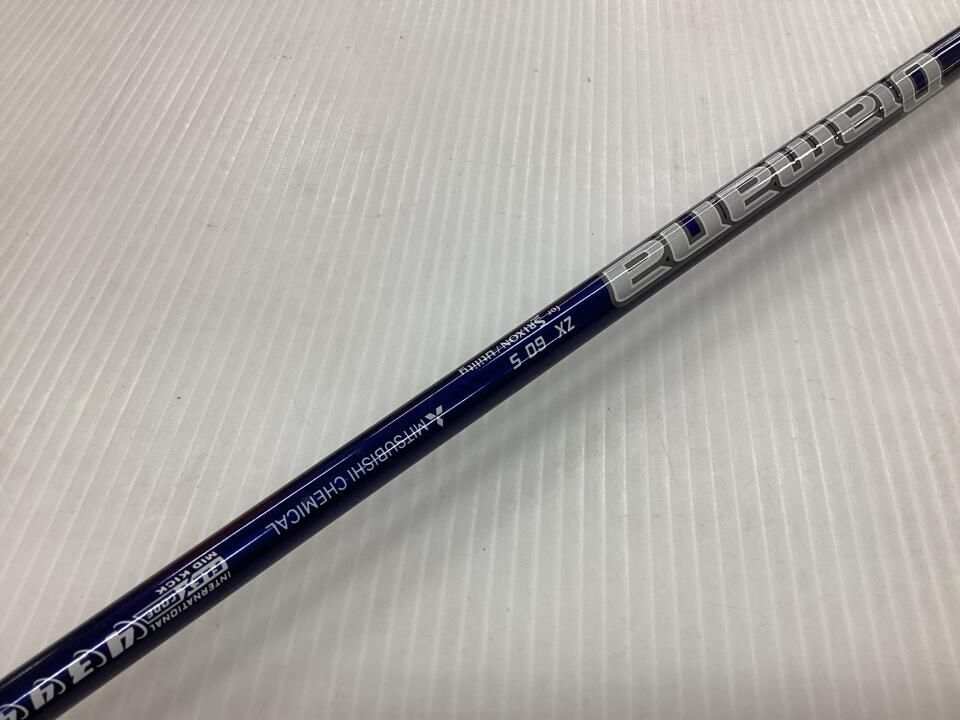 最短翌日発送】SRIXON ZX UTILITY | 20 | S | Diamana ZX for